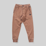 TREKKER RUGBY PANT