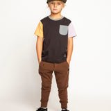 TREKKER RUGBY PANT