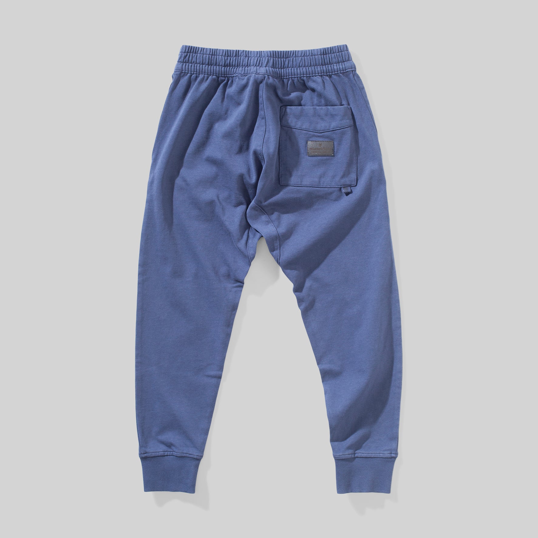 TREKKER RUGBY PANT