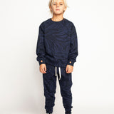 ANIMAL LINES TRACK PANT