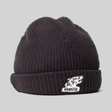 WOLF BEANIE
