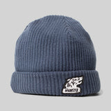 WOLF BEANIE