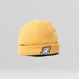 WOLF BEANIE