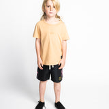 LOGOEMB SS TEE