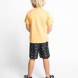 SUPERSTAR BSHORT BLACK