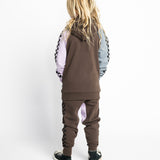 CROSSARM HOODY