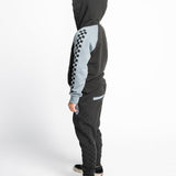 CROSSARM HOODY