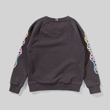 GLOWSNAKE CREW JUMPER