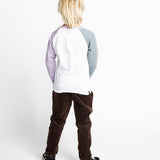 GARDEN LS TEE