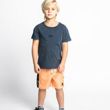 LOGOEMB SS TEE