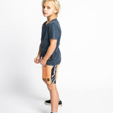LOGOEMB SS TEE