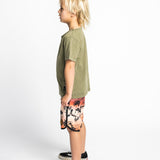 LOGOEMB SS TEE