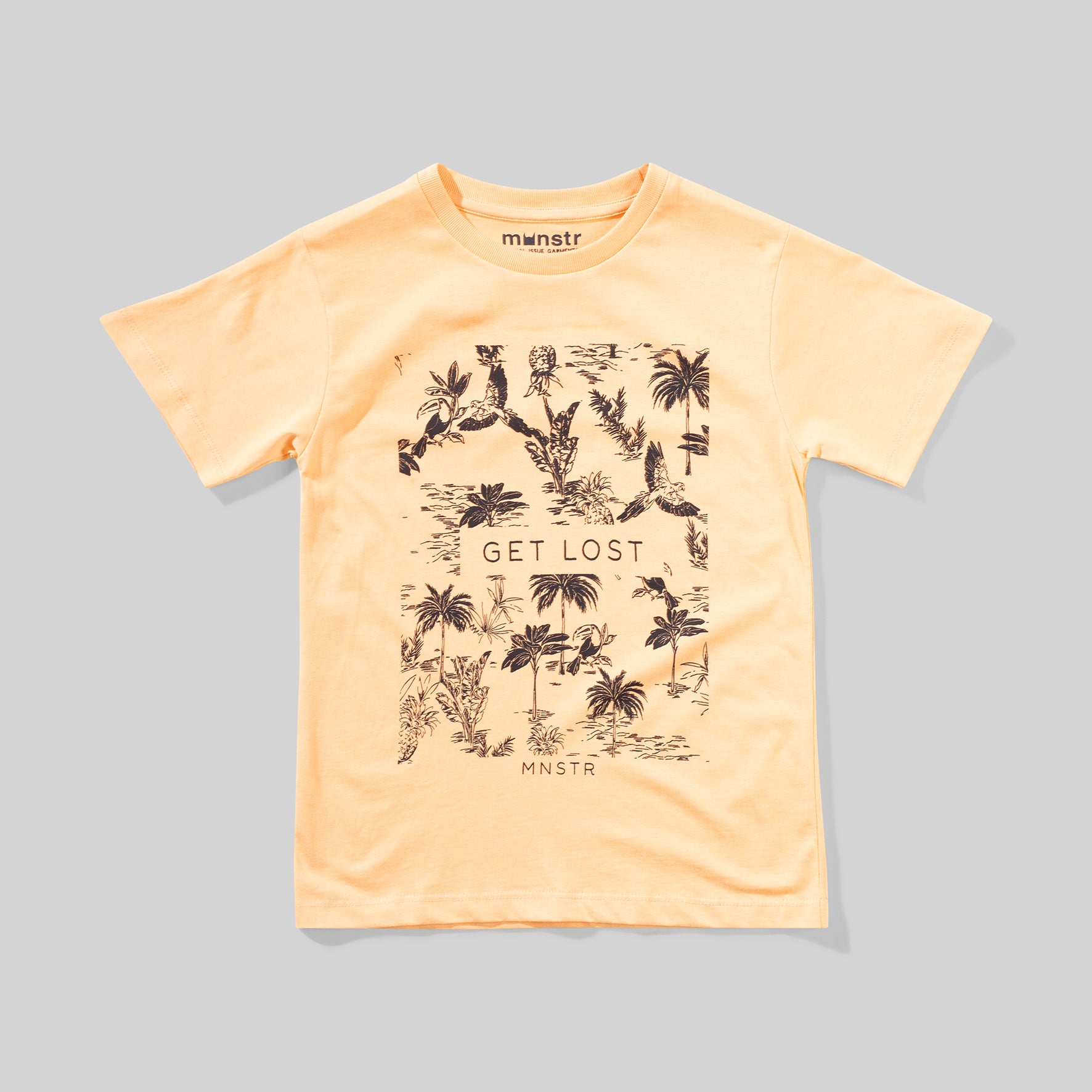 DREAMY SS TEE