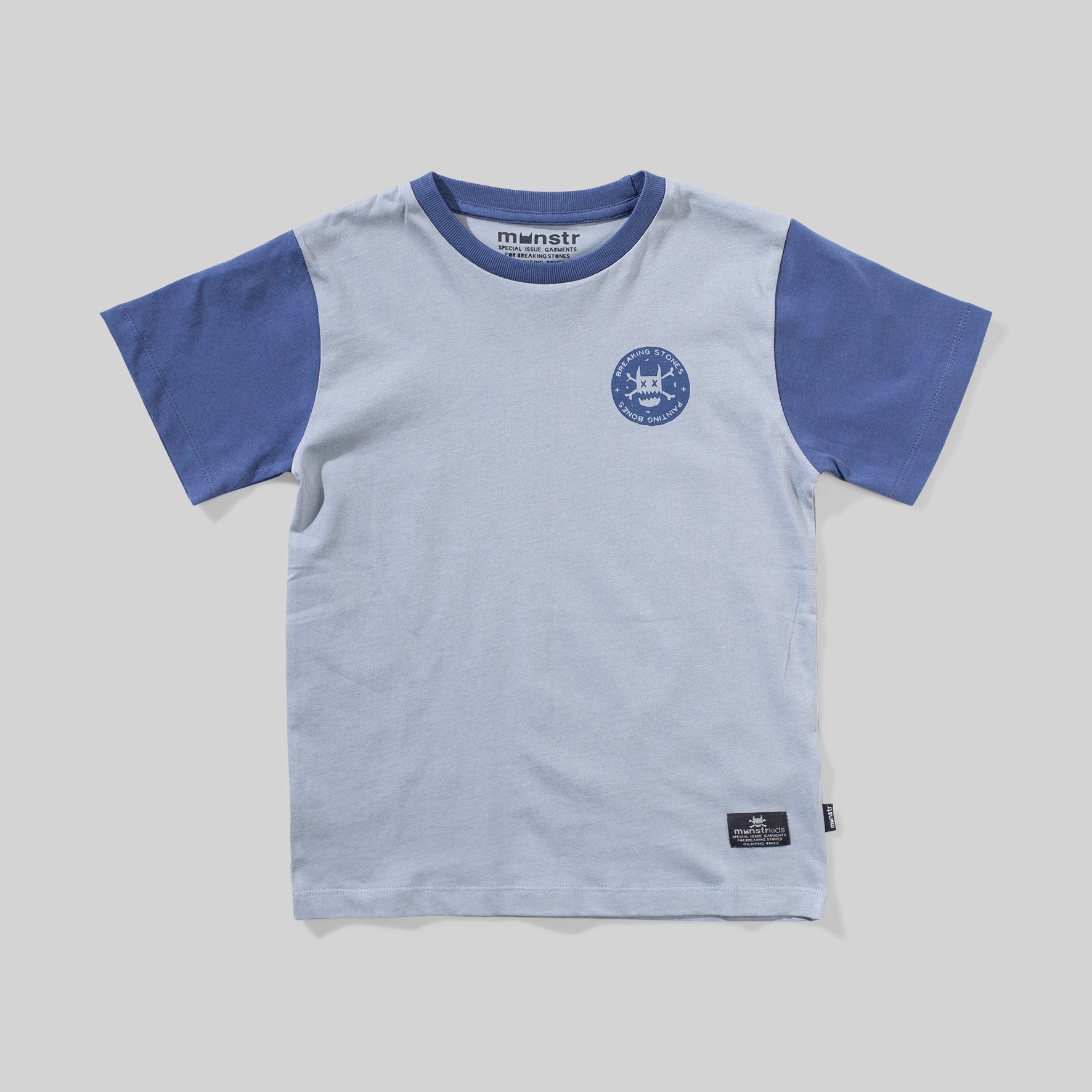 BREAKDANCE SS TEE
