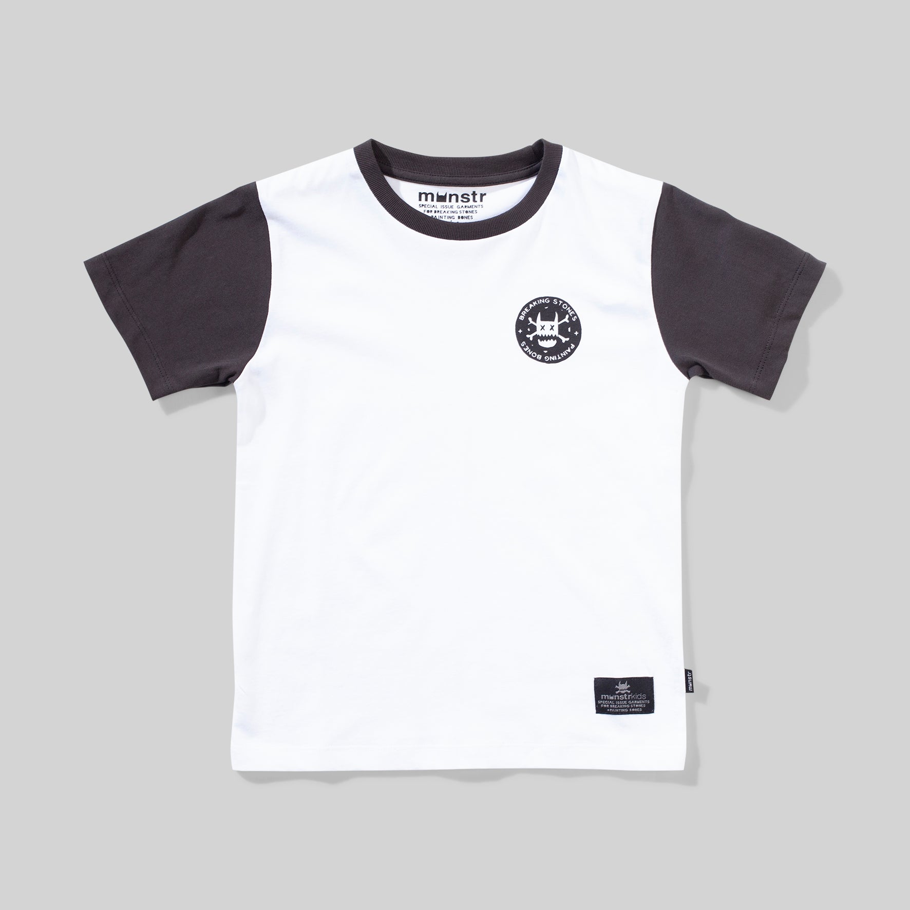BREAKDANCE SS TEE