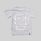 BONES 2 SS TEE