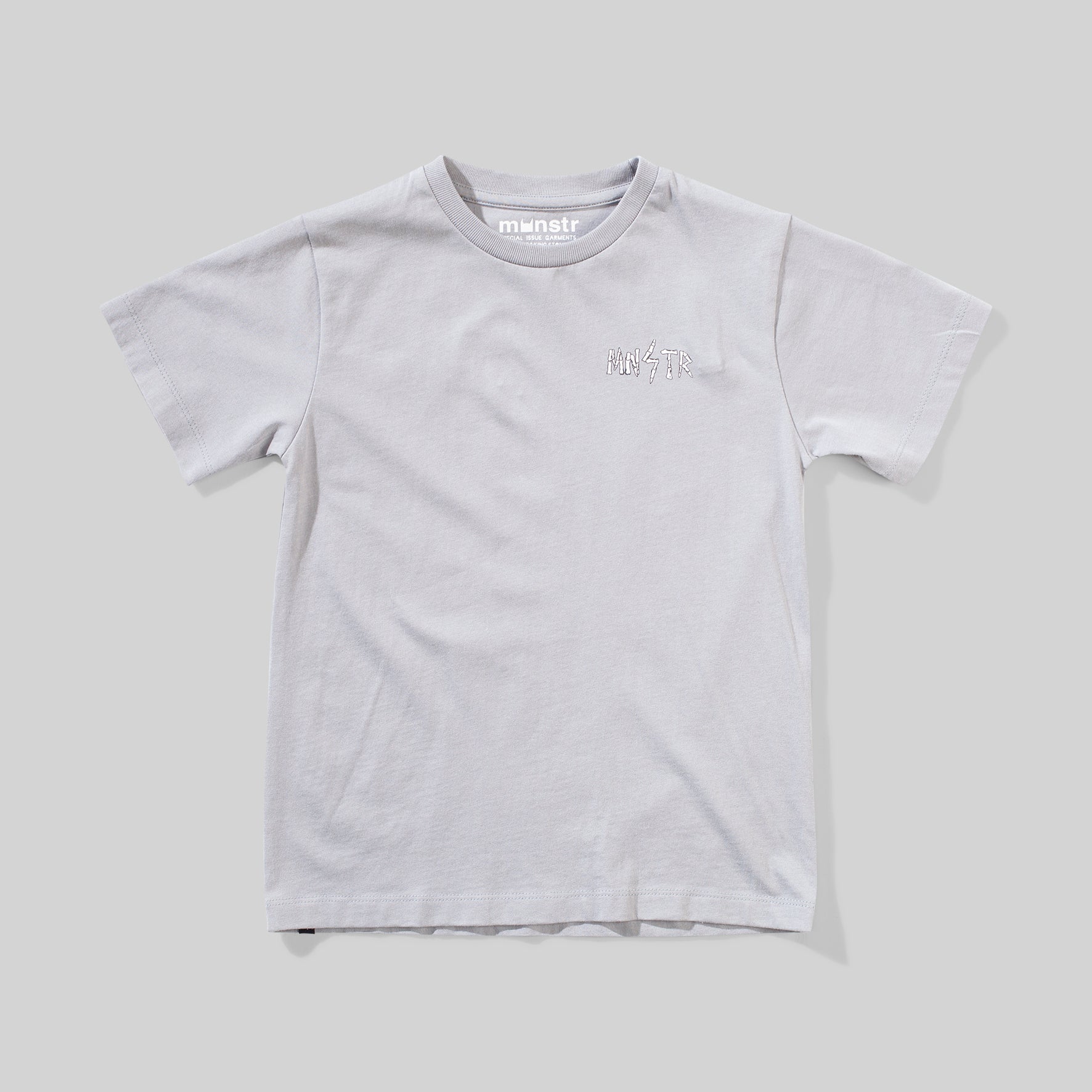 BONES 2 SS TEE