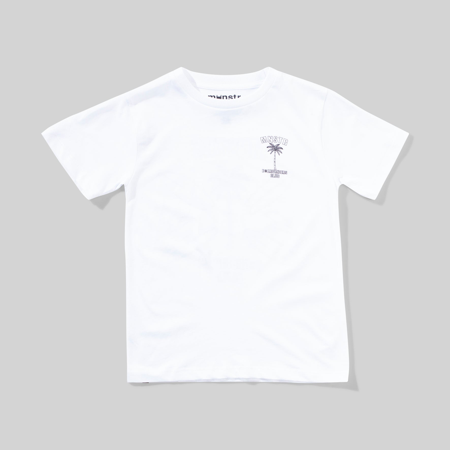 BLACKBALL SS TEE