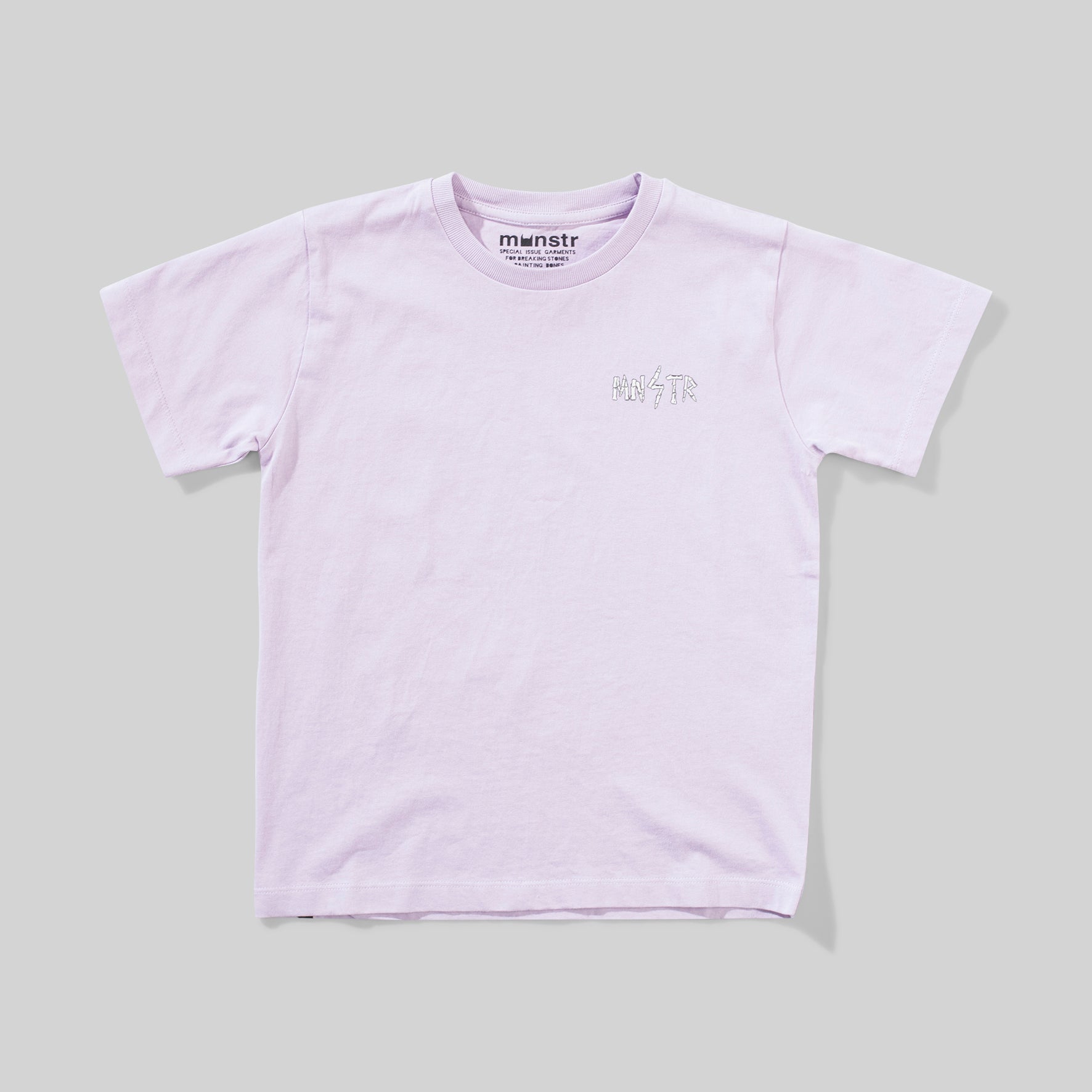 CROCGATOR TEE