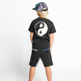 CROCGATOR TEE