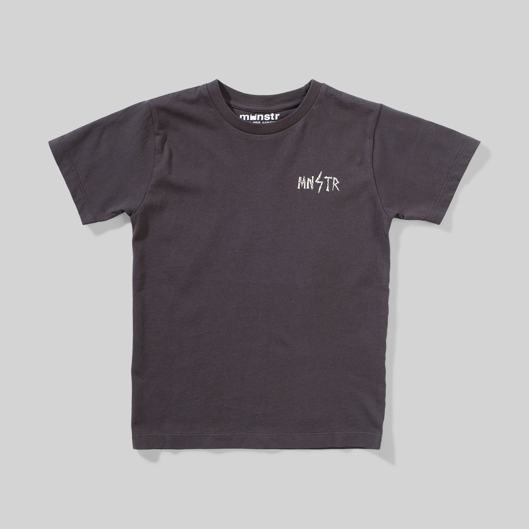 CROCGATOR TEE