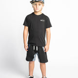CROCGATOR TEE