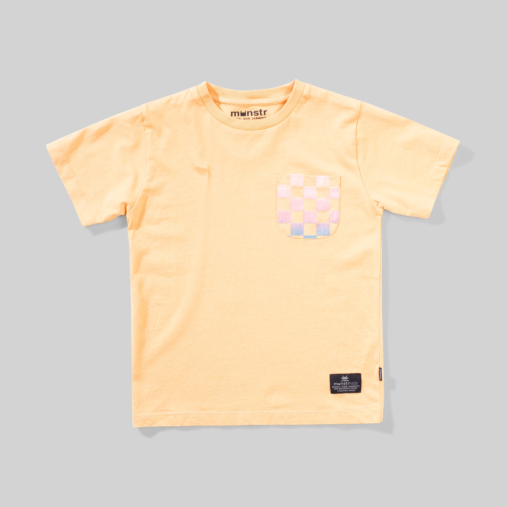 DREAMPKT SS TEE