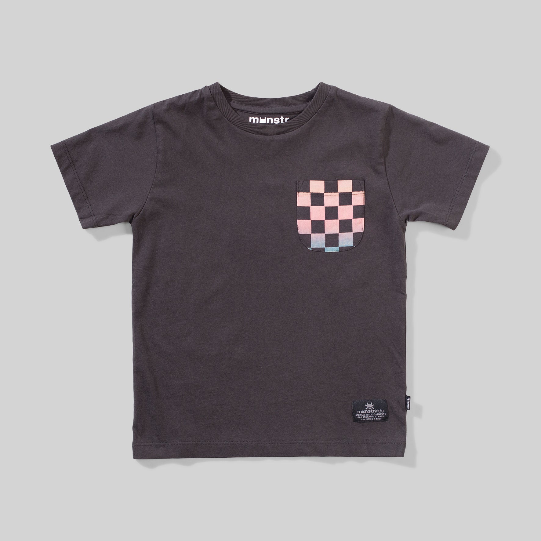 DREAMPKT SS TEE