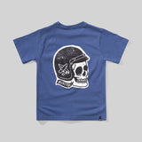 SKULLCAP SS TEE