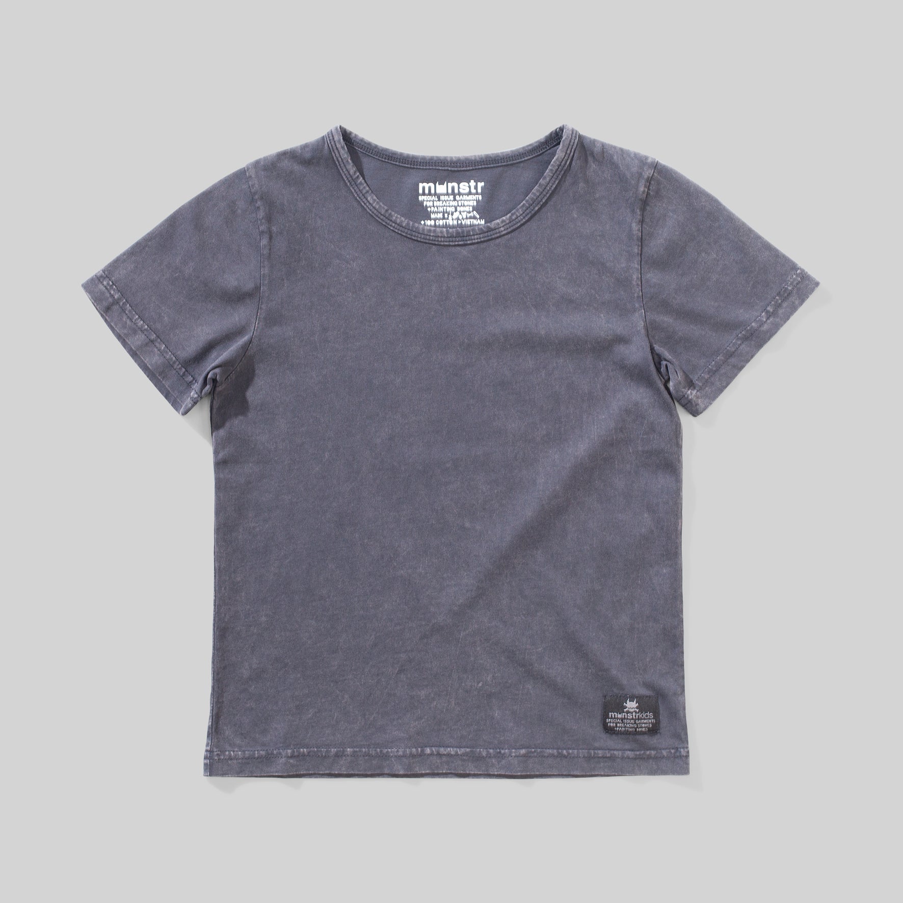 MUNISIKKE 3 TEE