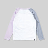 GARDEN LS TEE