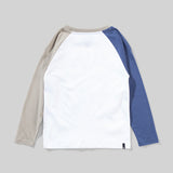 GARDEN LS TEE