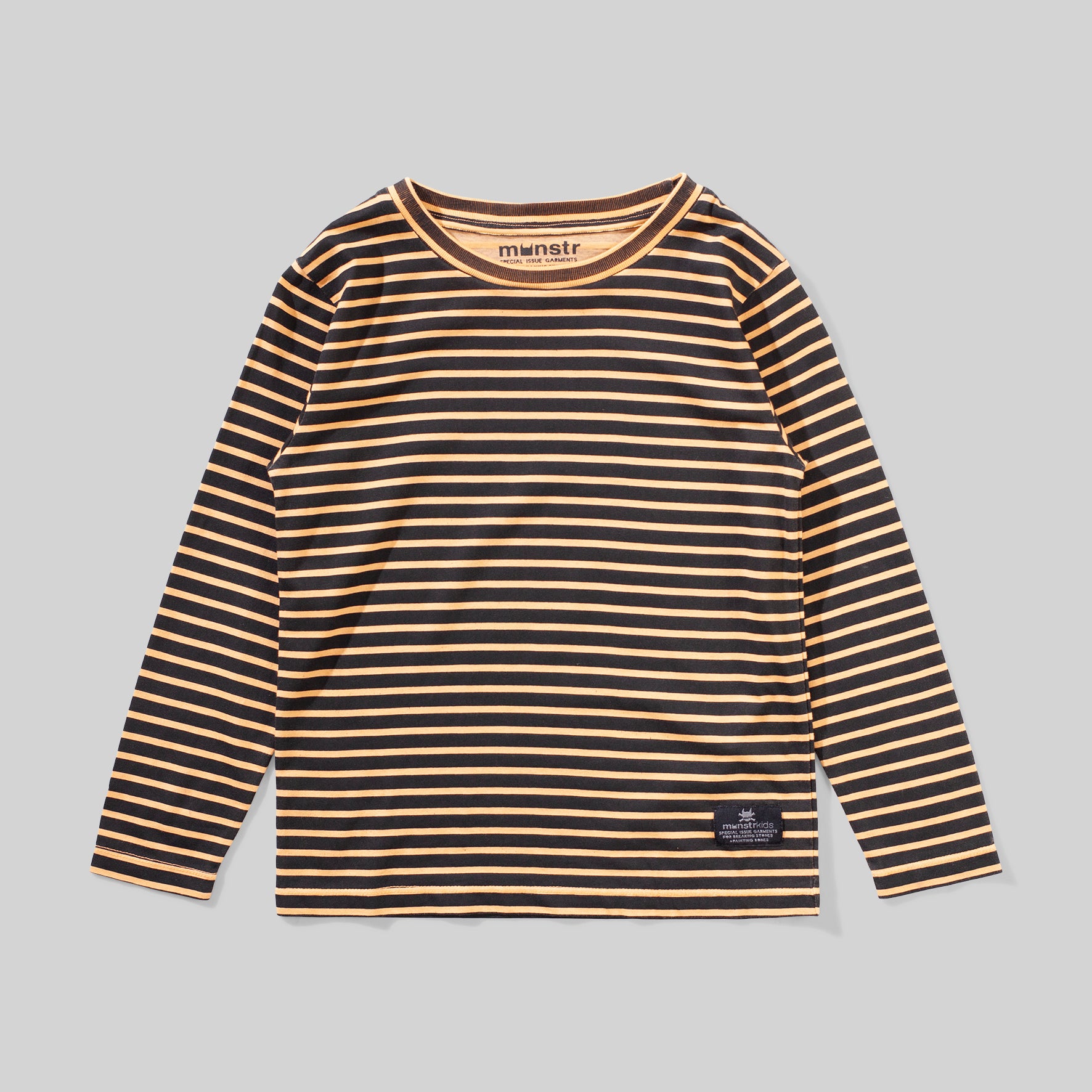 SWIPER LS TEE