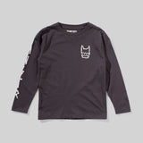 BONESBRIGADE LS TEE