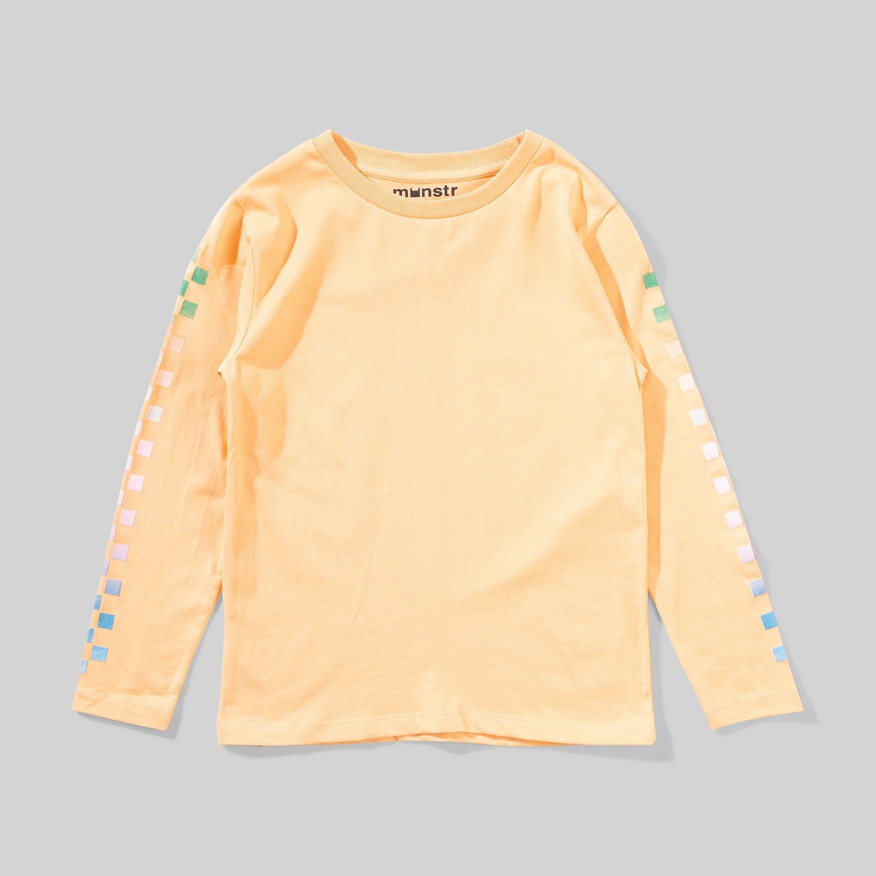 SIDEFLAG LS TEE