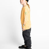SIDEFLAG LS TEE