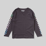 SIDEFLAG LS TEE