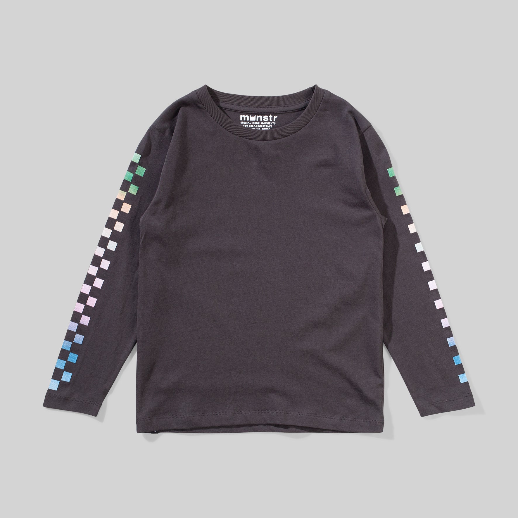 SIDEFLAG LS TEE
