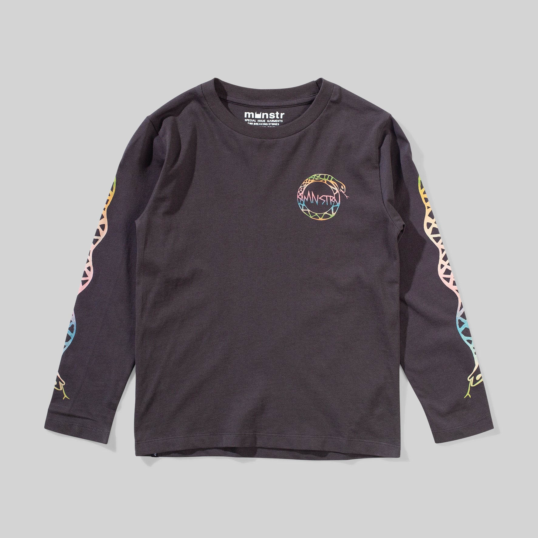 GLOWCHOMP LS
