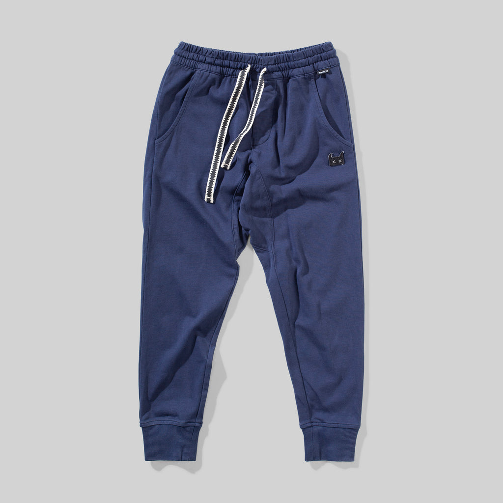 TRACKER RUGBY PANT WASHED MIDNIGHT