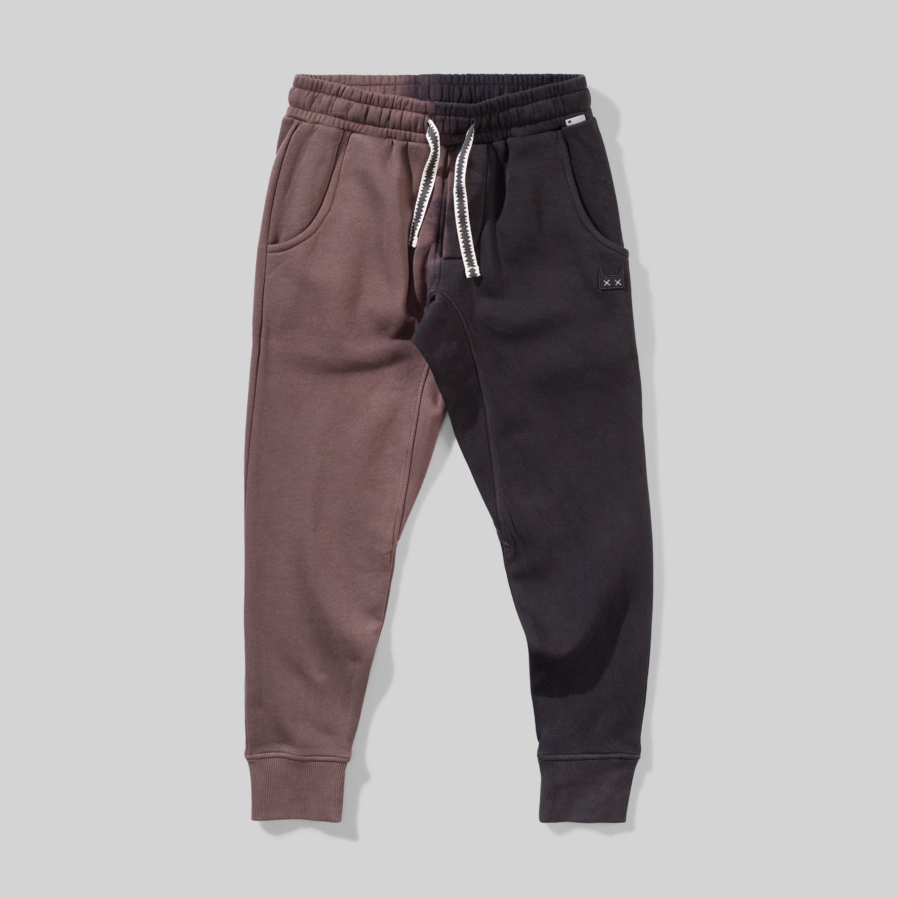 FLIPSIDE TRACK PANT