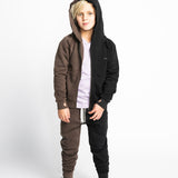 FLIPSIDE TRACK PANT