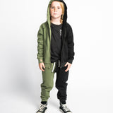 FLIPSIDE TRACK PANT