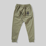 TRACKRACER RUGBY PANT