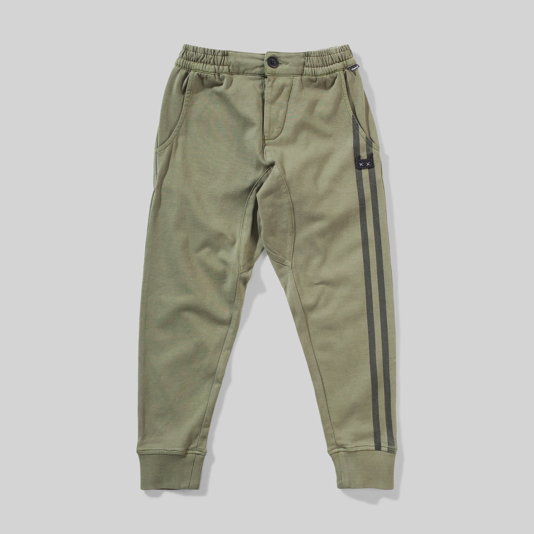 TRACKRACER RUGBY PANT