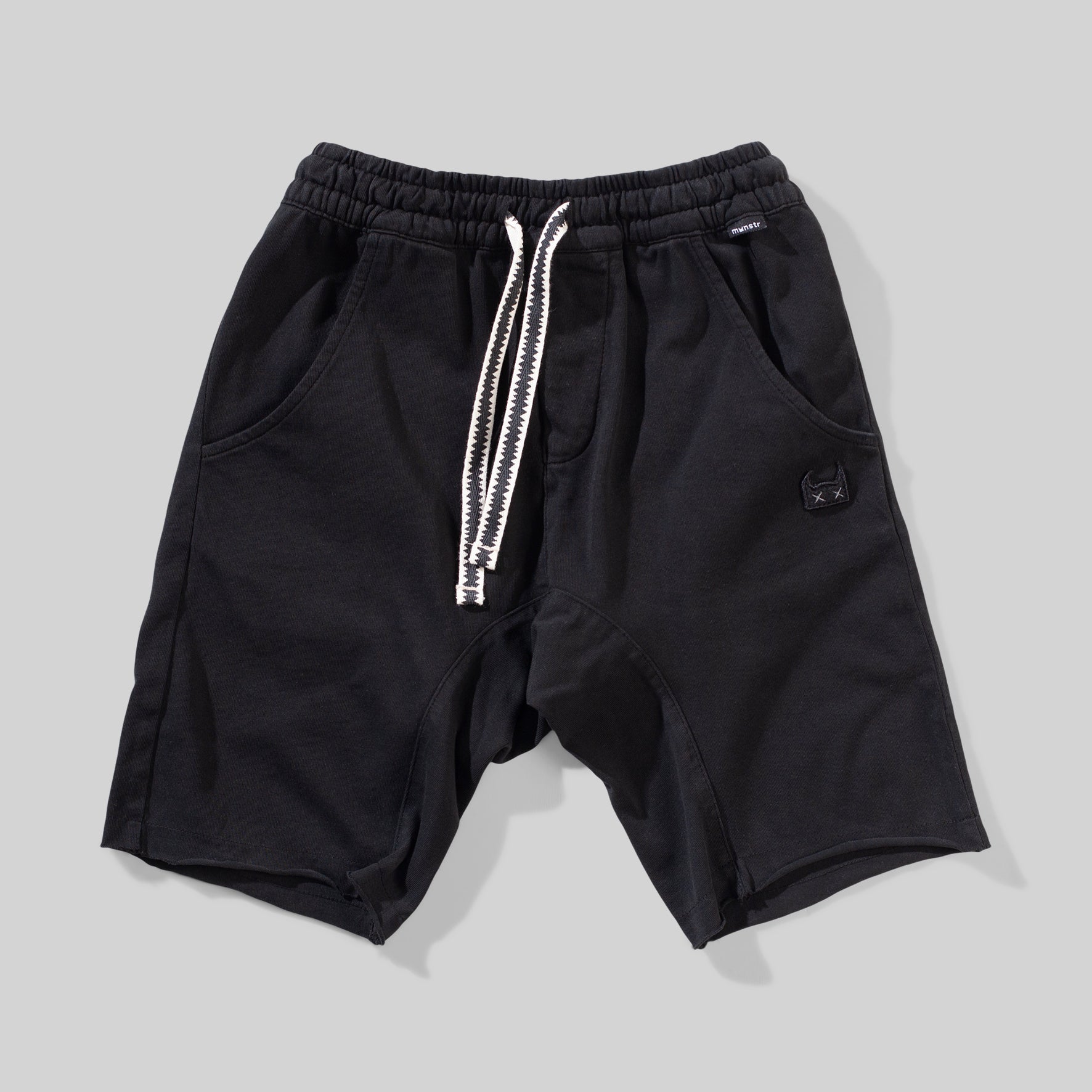 SLACKER RUGBY SHORT