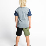 SWITCHSTANCE SHORT