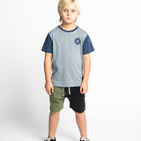 SWITCHSTANCE SHORT