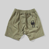 MIDRACER RUGBY SHORT