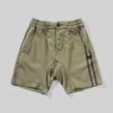 MIDRACER RUGBY SHORT